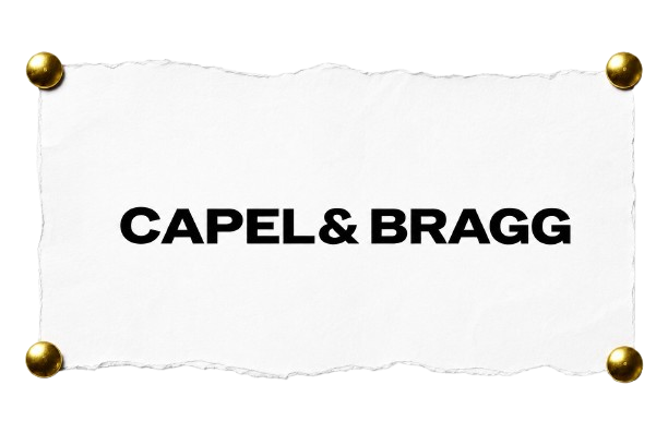 Capel & Bragg